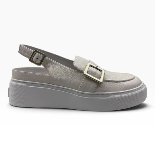 Raynell Slingback Loafer