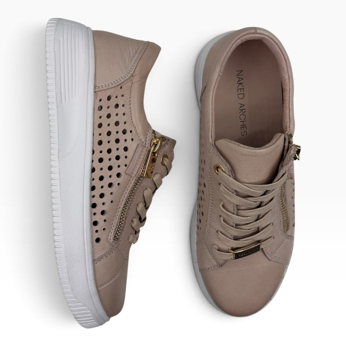Noble Sneaker