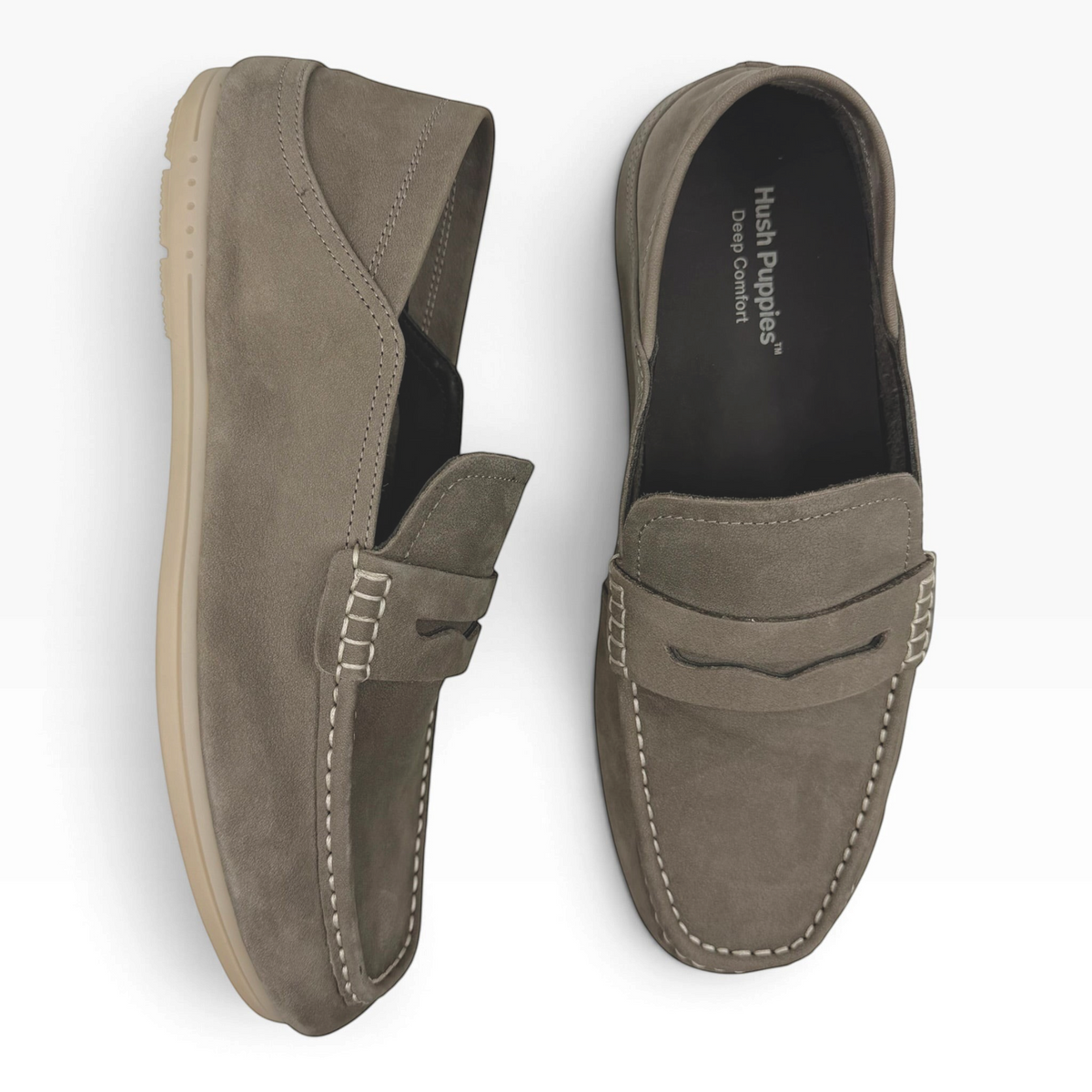 Flint Penny Loafer