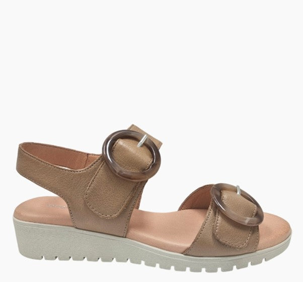 Meldrick Sandal