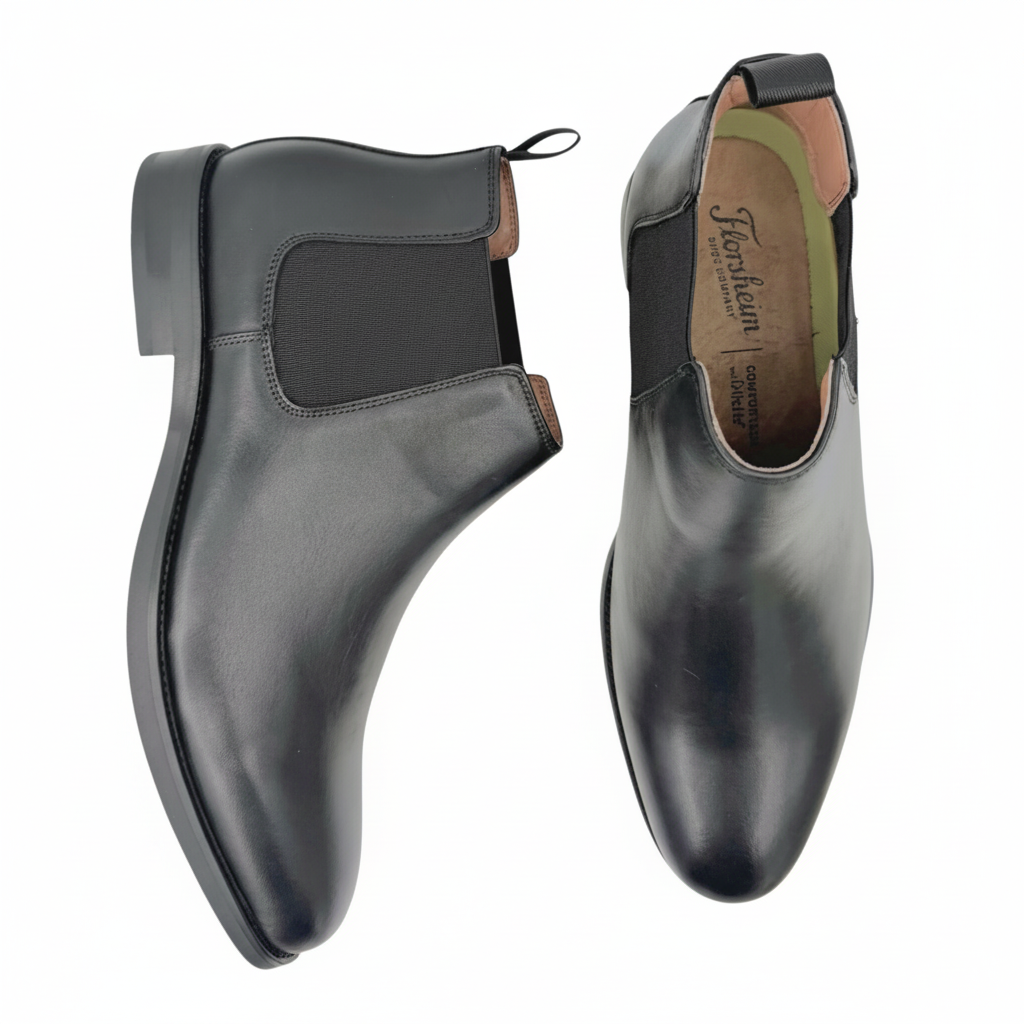 Coleman Boot