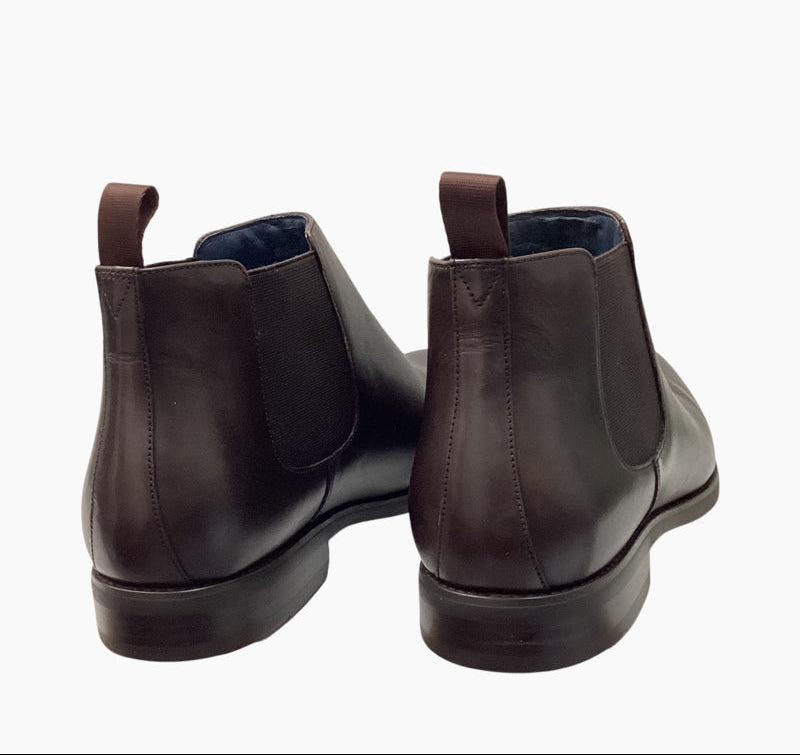 Cumulus Boot