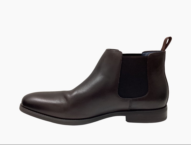 Cumulus Boot
