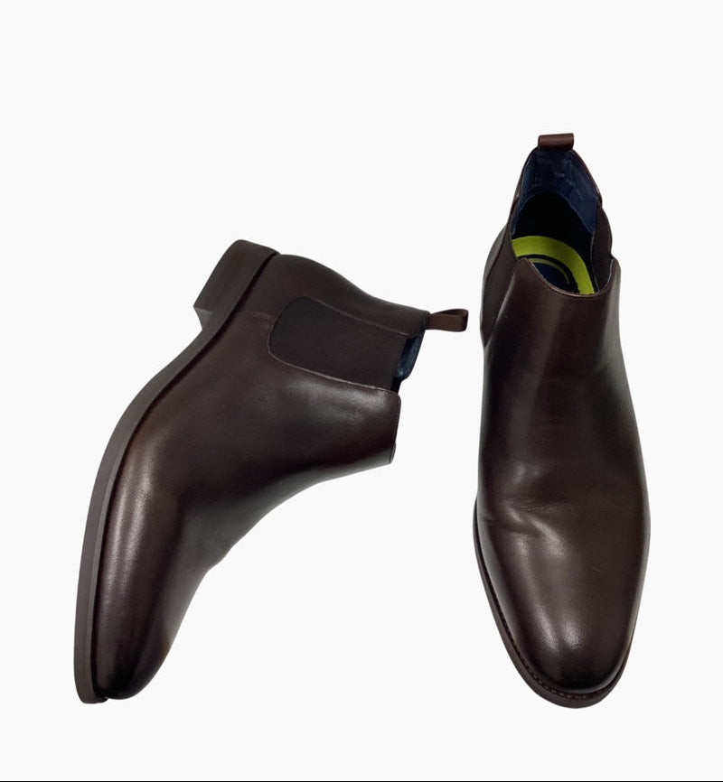 Cumulus Boot
