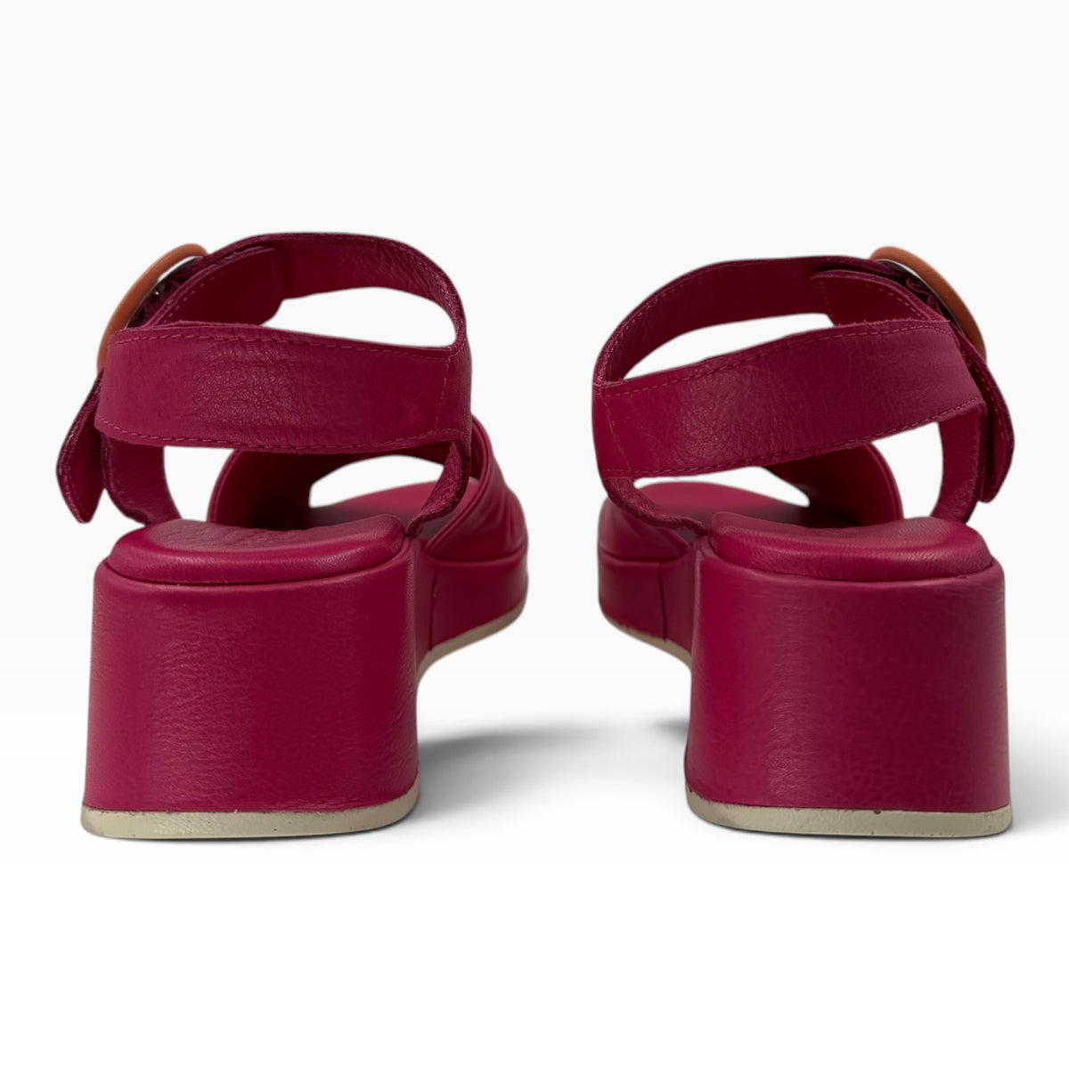 Palamo Wedge Sandal