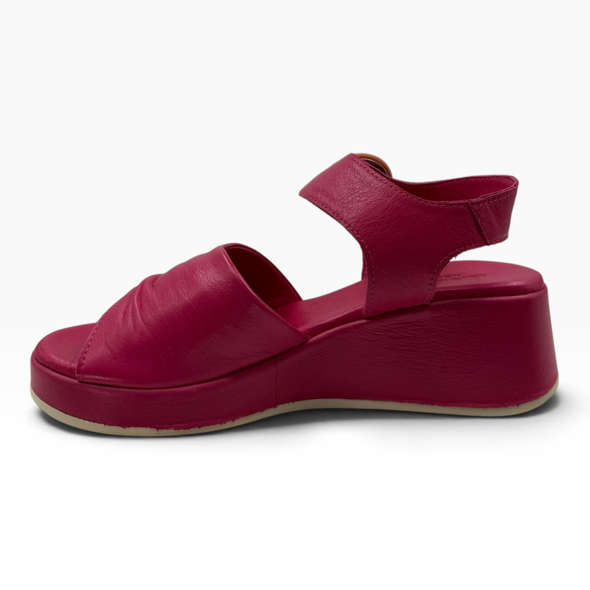 Palamo Wedge Sandal