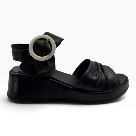 Palamo Wedge Sandal