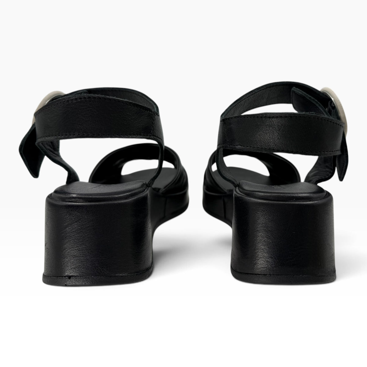 Palamo Wedge Sandal