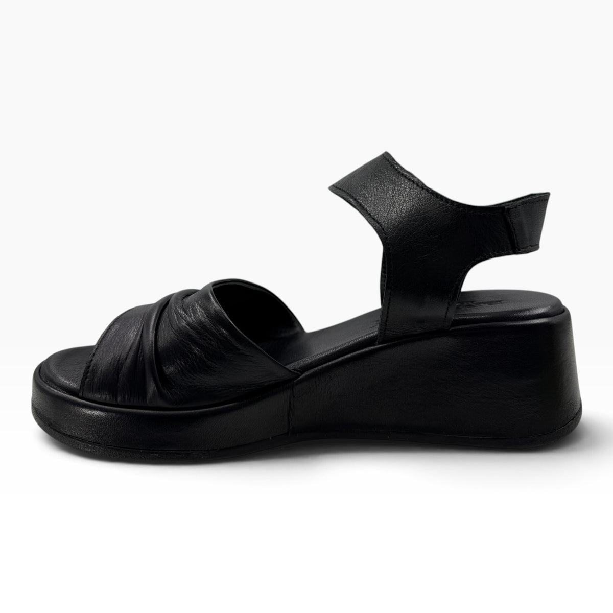 Palamo Wedge Sandal