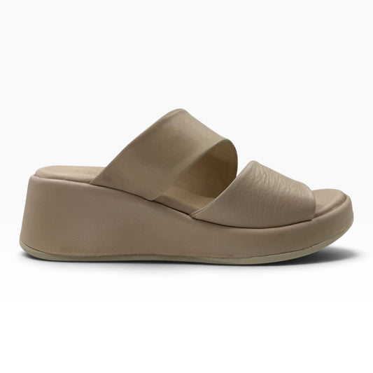 Parisa Wedge Slide