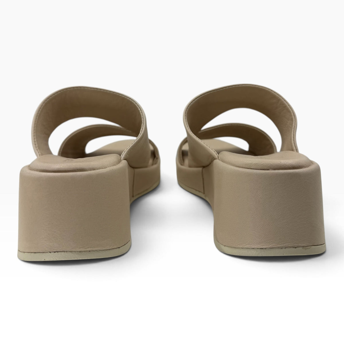 Parisa Wedge Slide