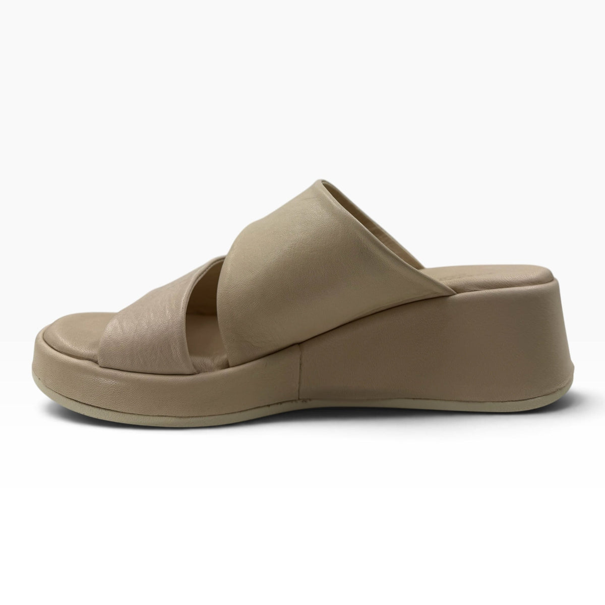 Parisa Wedge Slide