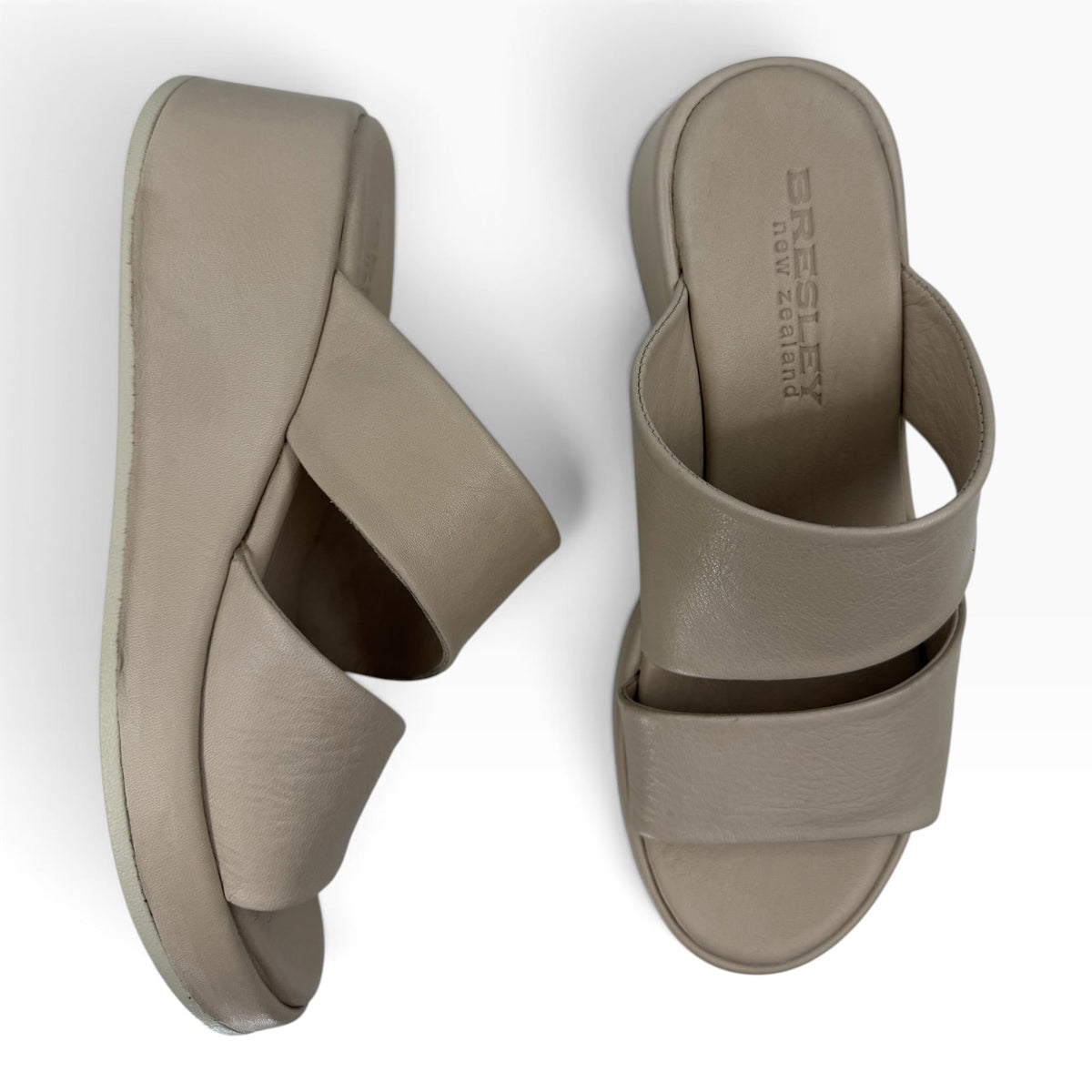 Parisa Wedge Slide