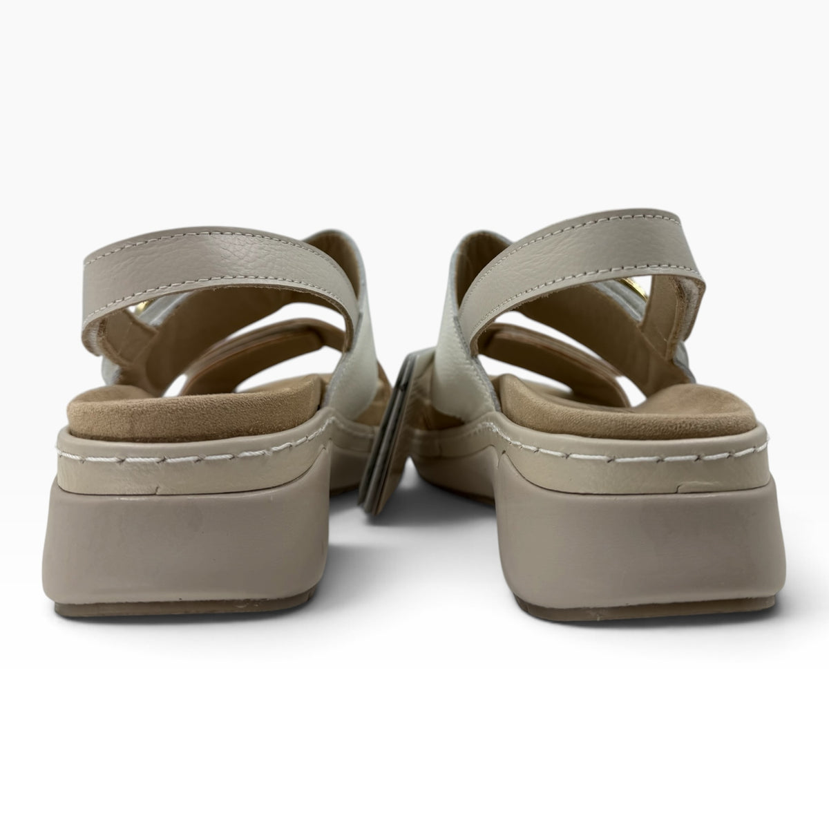 Elate Wedge Sandal