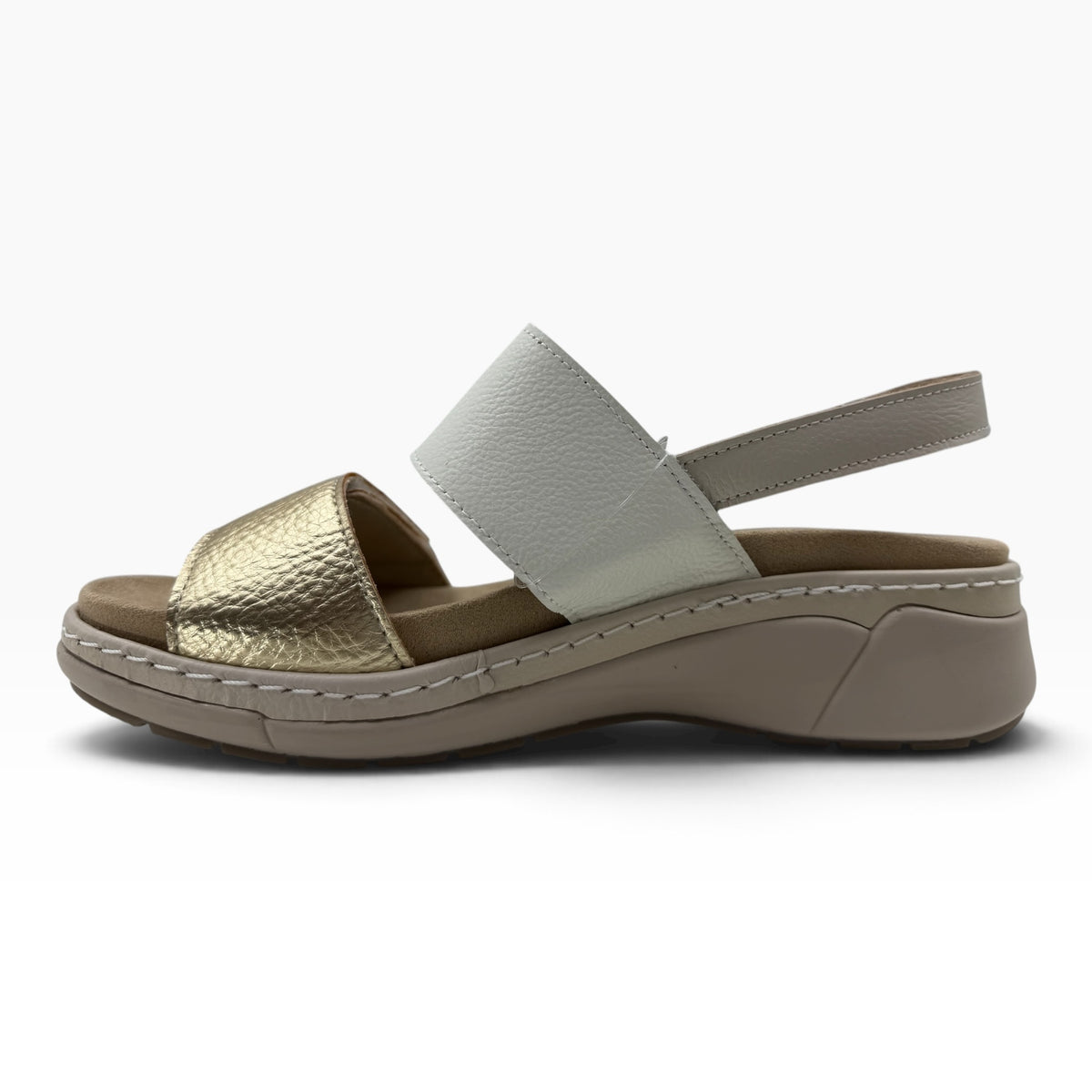 Elate Wedge Sandal