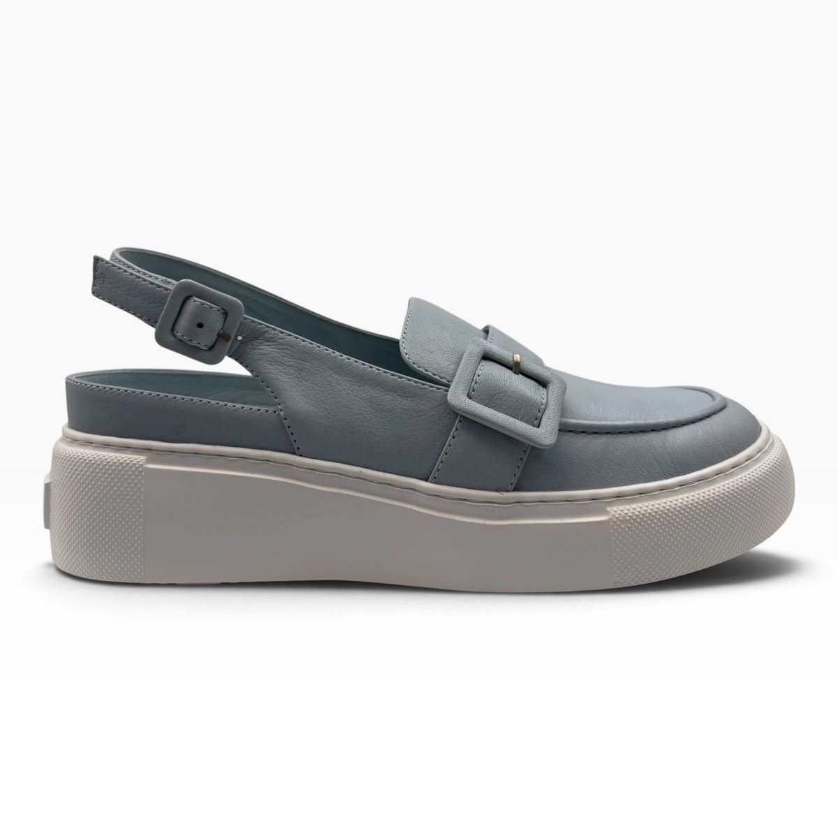 Raynell Slingback Loafer