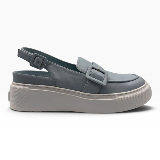 Raynell Slingback Loafer