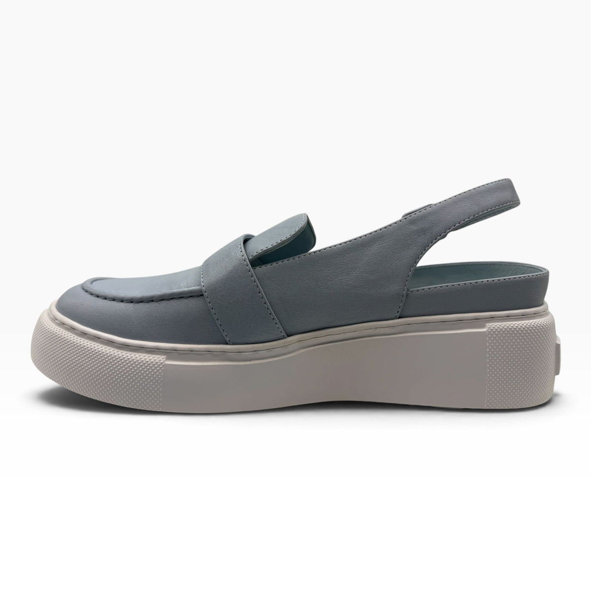 Raynell Slingback Loafer