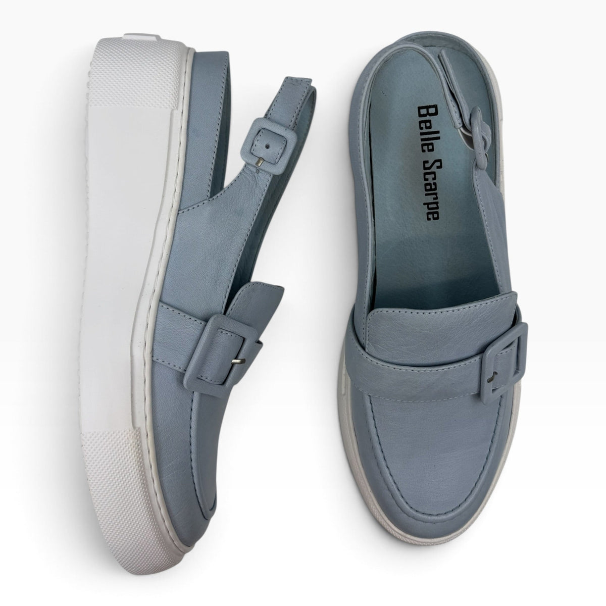 Raynell Slingback Loafer