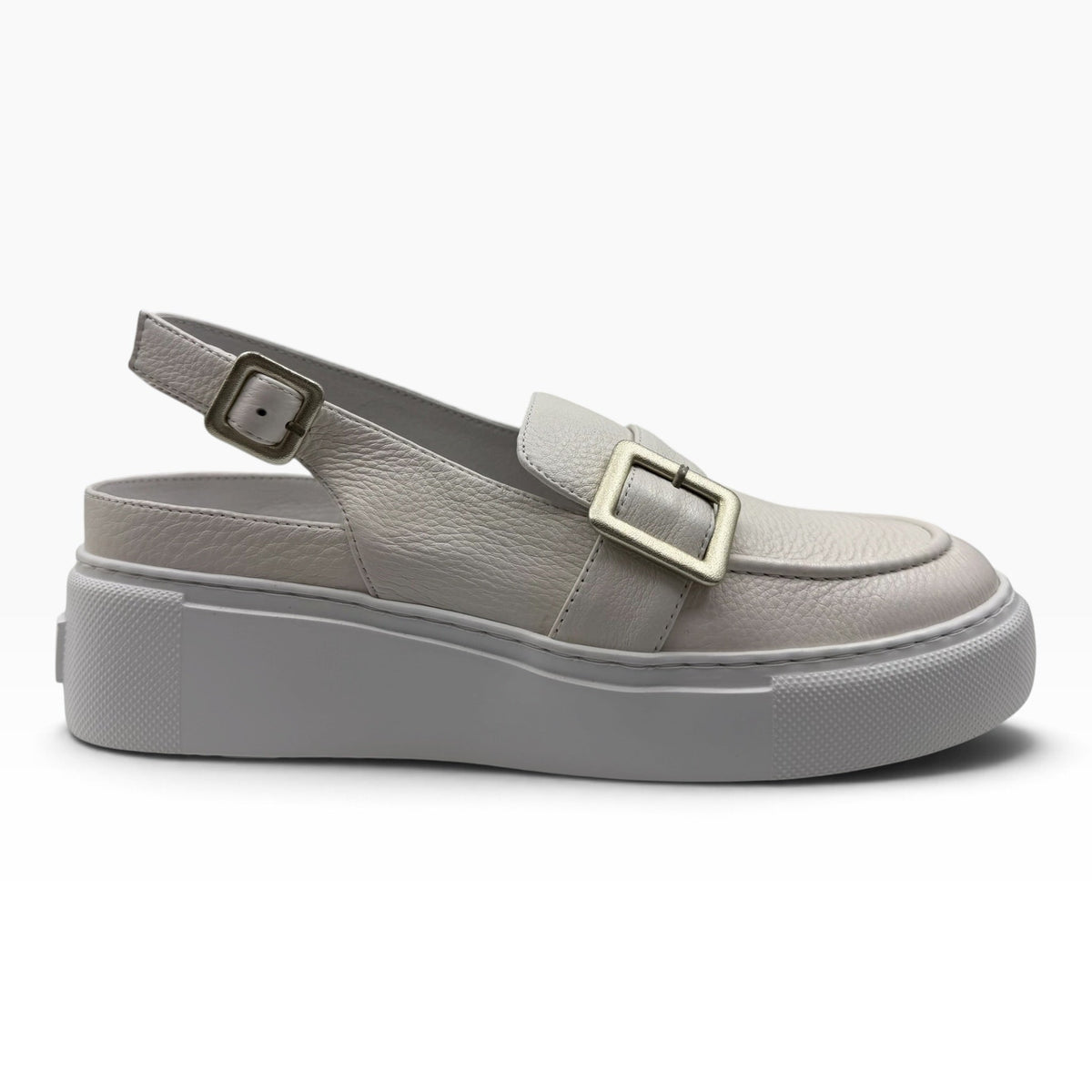 Raynell Slingback Loafer
