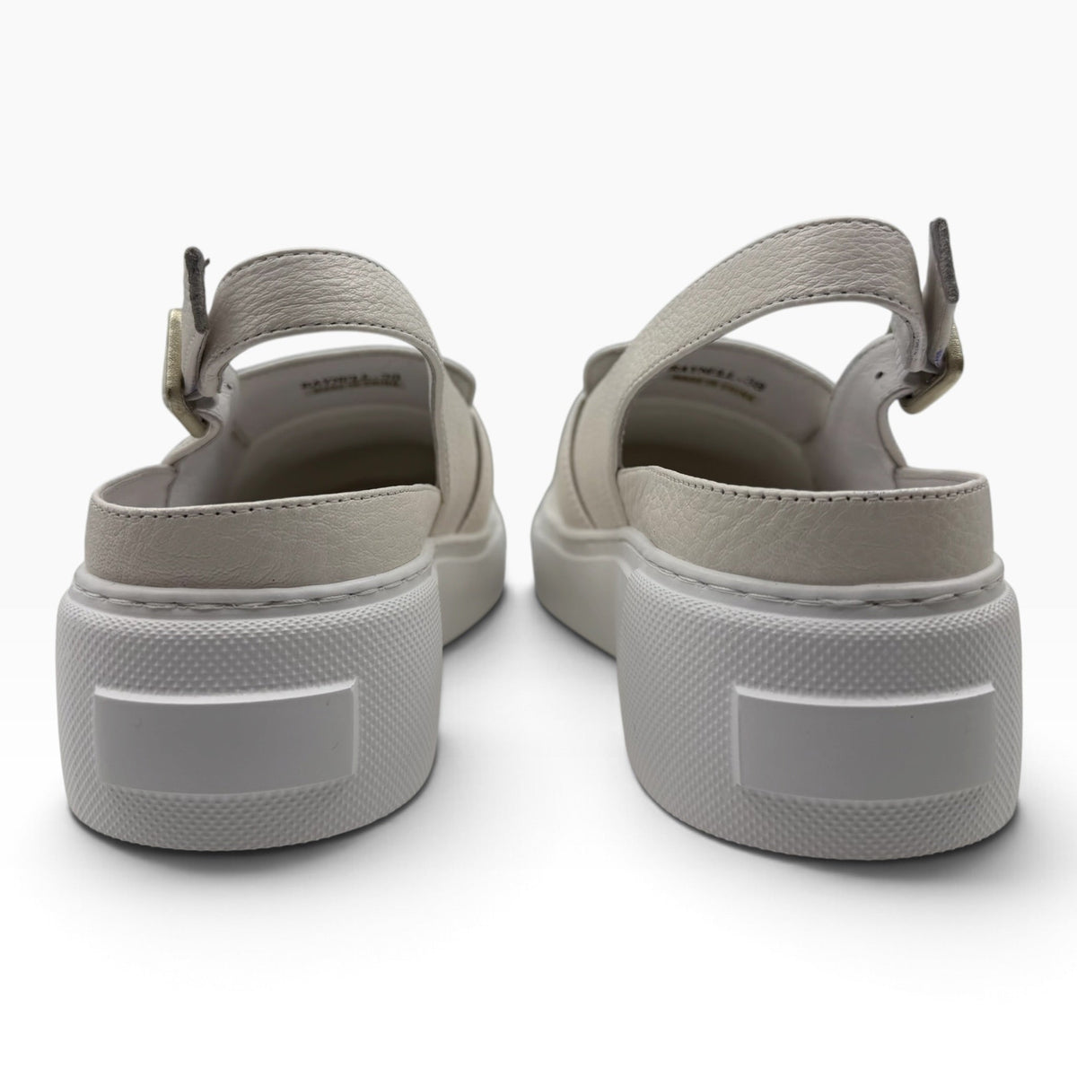 Raynell Slingback Loafer