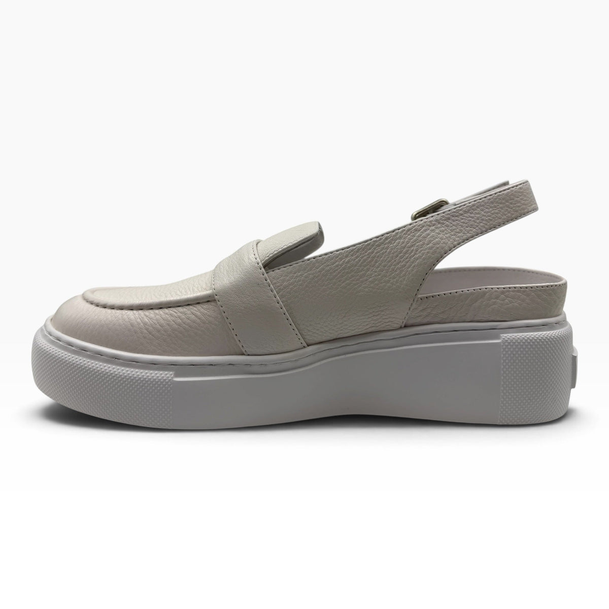 Raynell Slingback Loafer