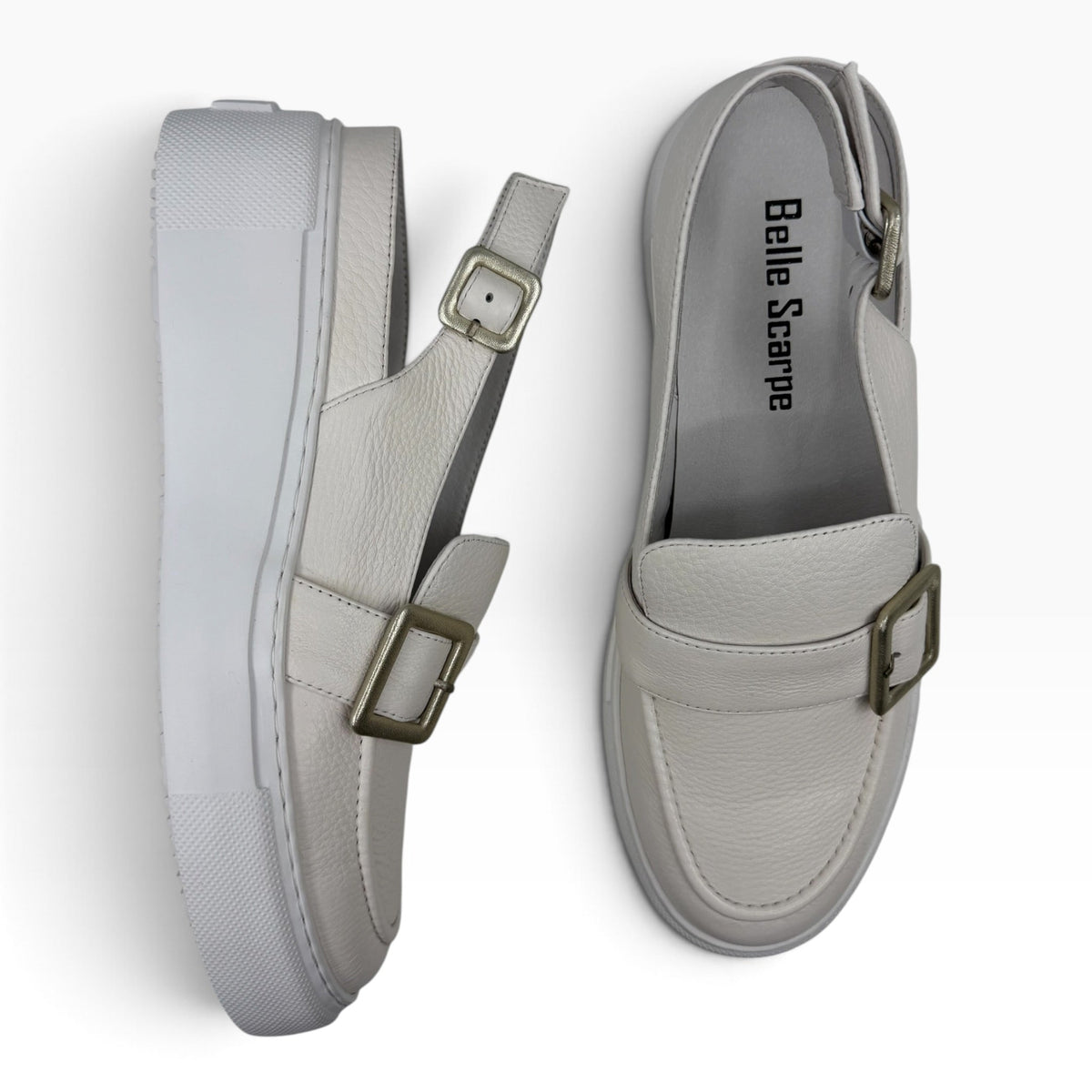 Raynell Slingback Loafer