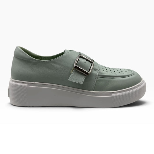 Renny Loafer-style Flat