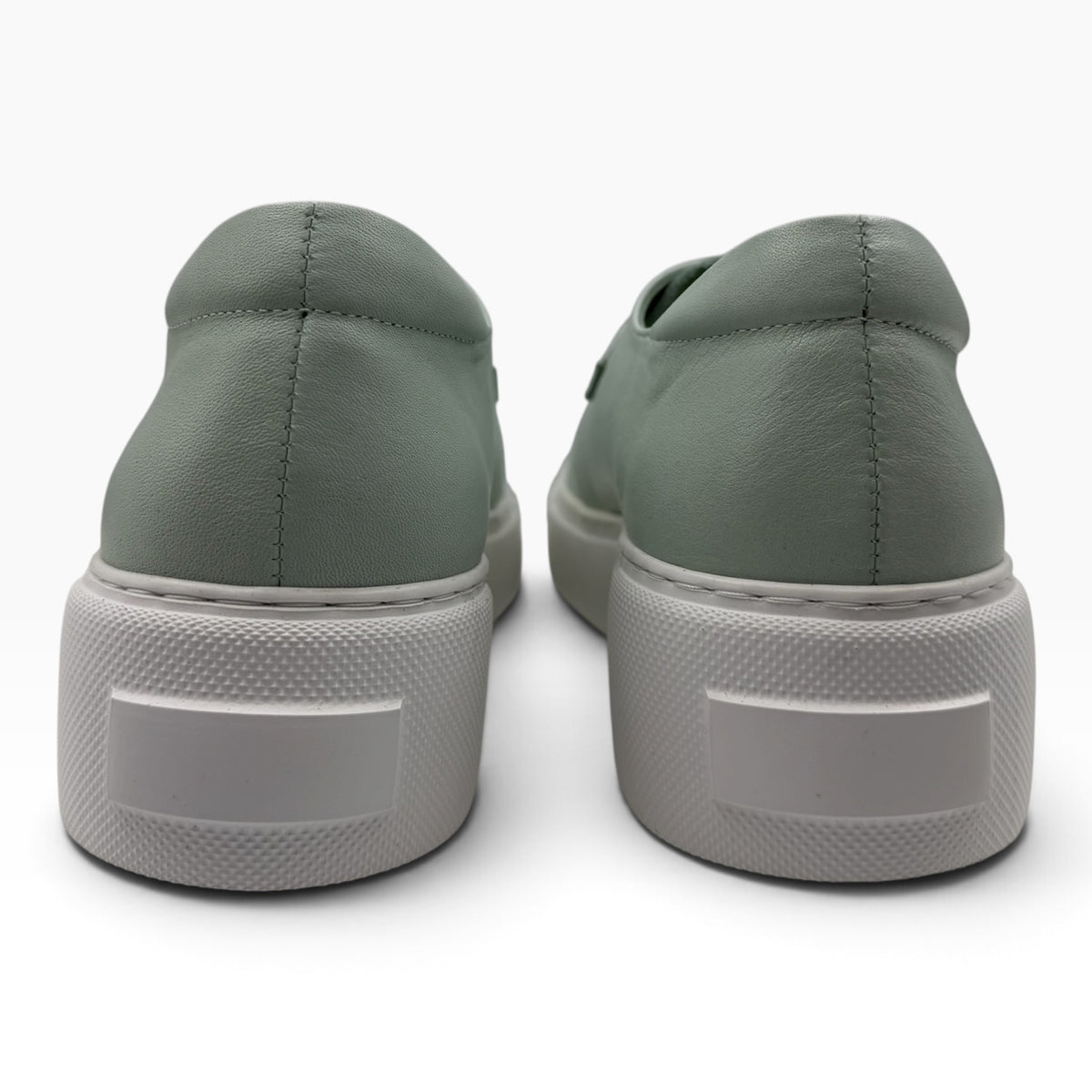Renny Loafer-style Flat
