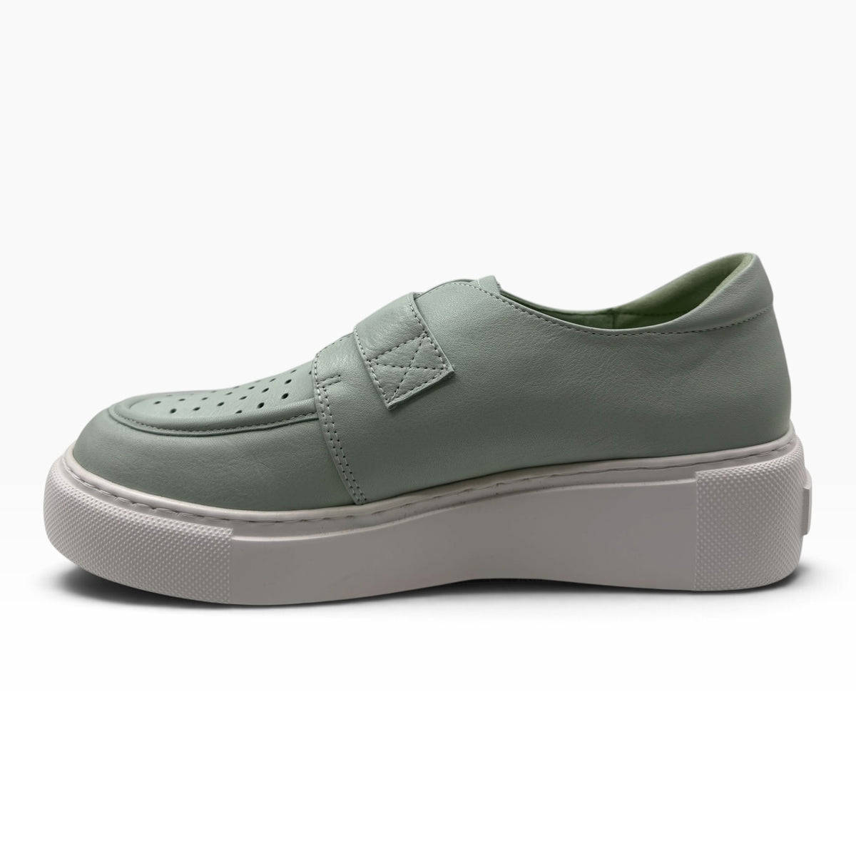 Renny Loafer-style Flat