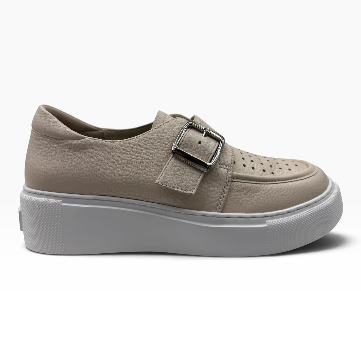 Renny Loafer-style Flat