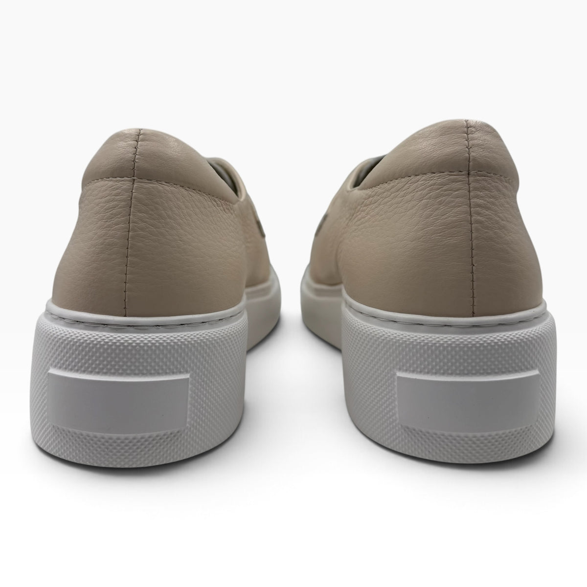 Renny Loafer-style Flat