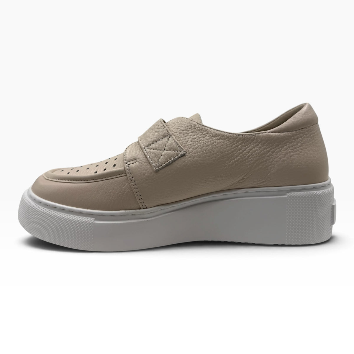 Renny Loafer-style Flat