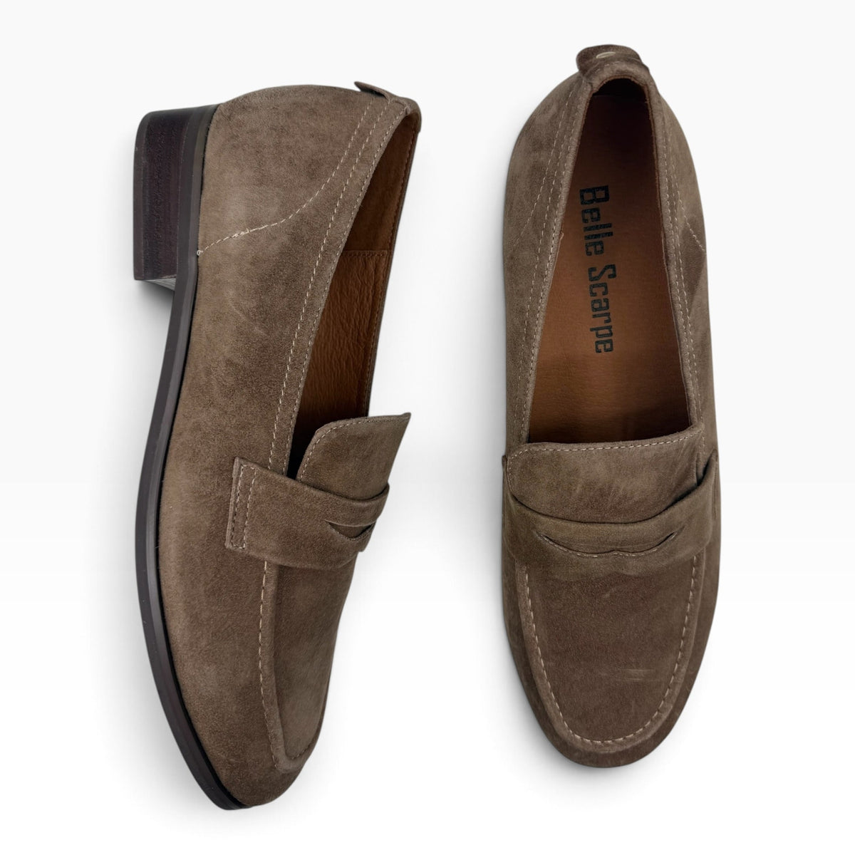 Rika Loafer