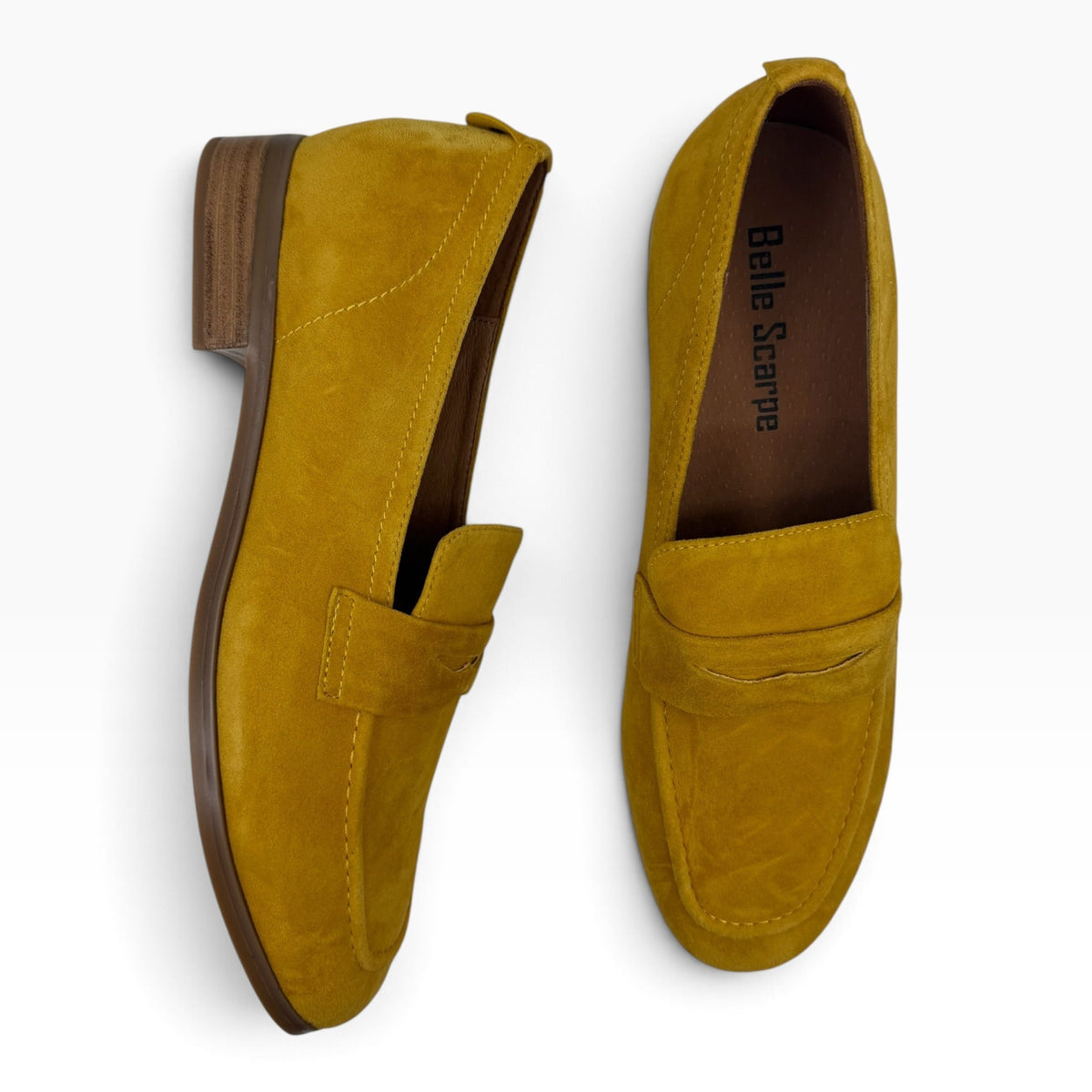 Rika Loafer