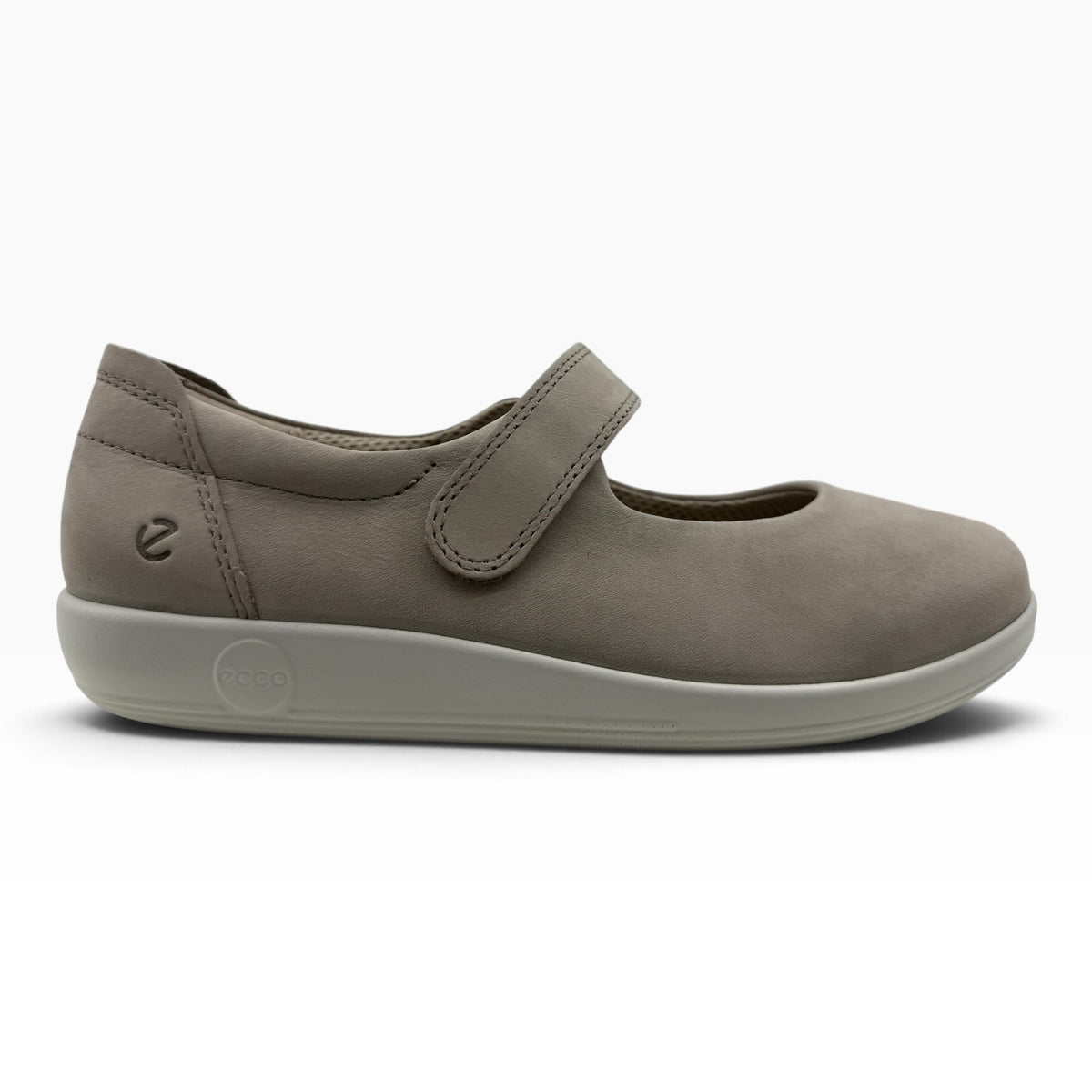 Ecco Soft 2.0 Mary Jane