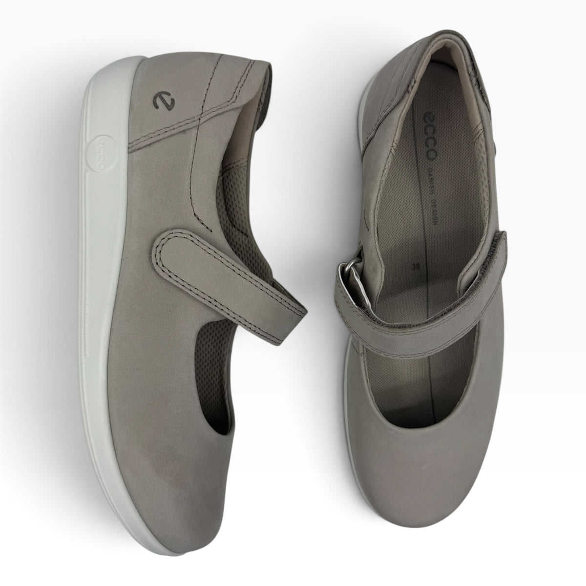 Ecco Soft 2.0 Mary Jane