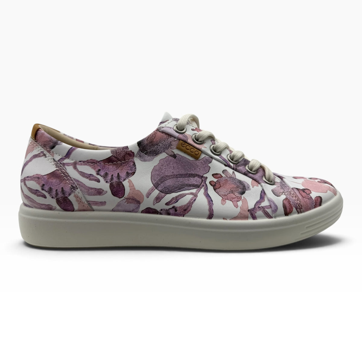 Ecco Soft 7