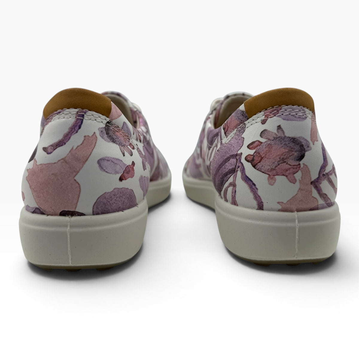 Ecco Soft 7