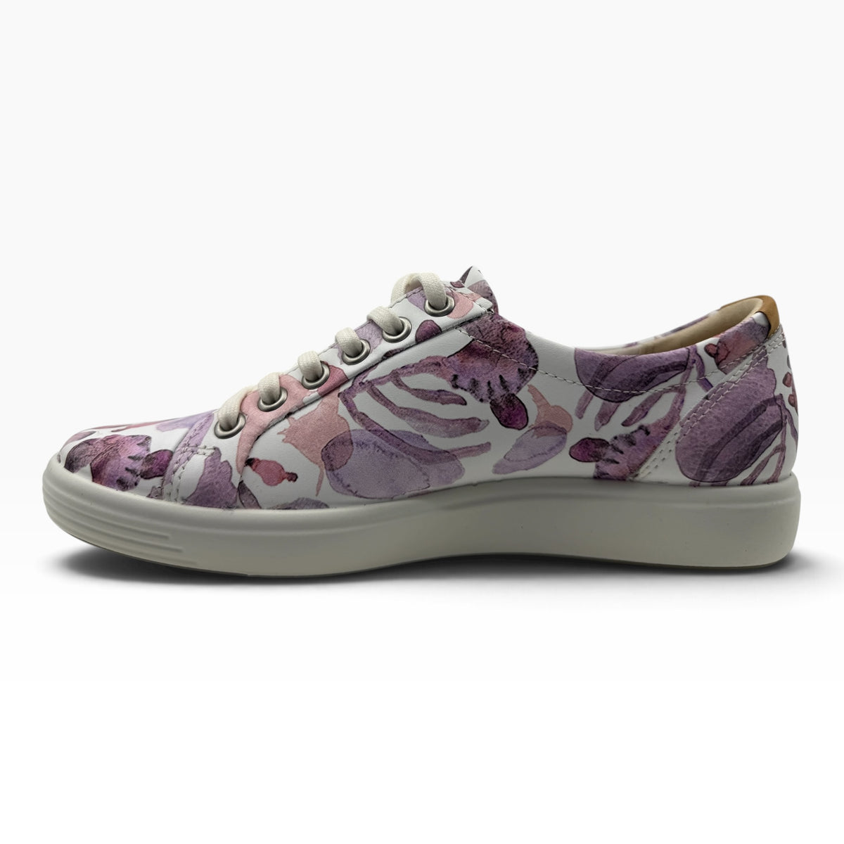 Ecco Soft 7