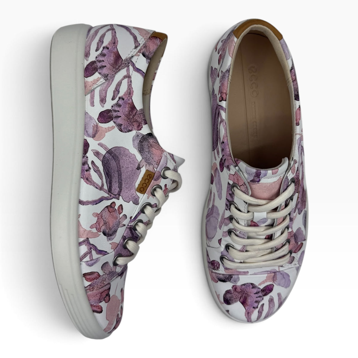 Ecco Soft 7