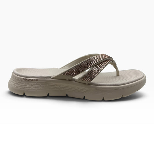 Go Walk Flex Lindsey Sandal