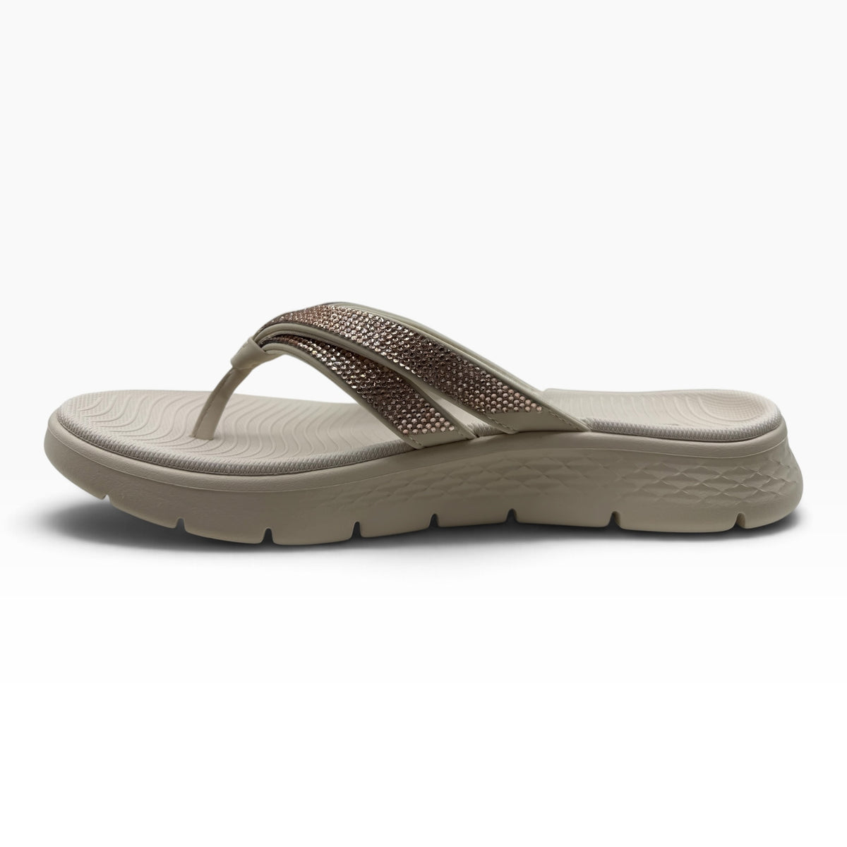 Go Walk Flex Lindsey Sandal