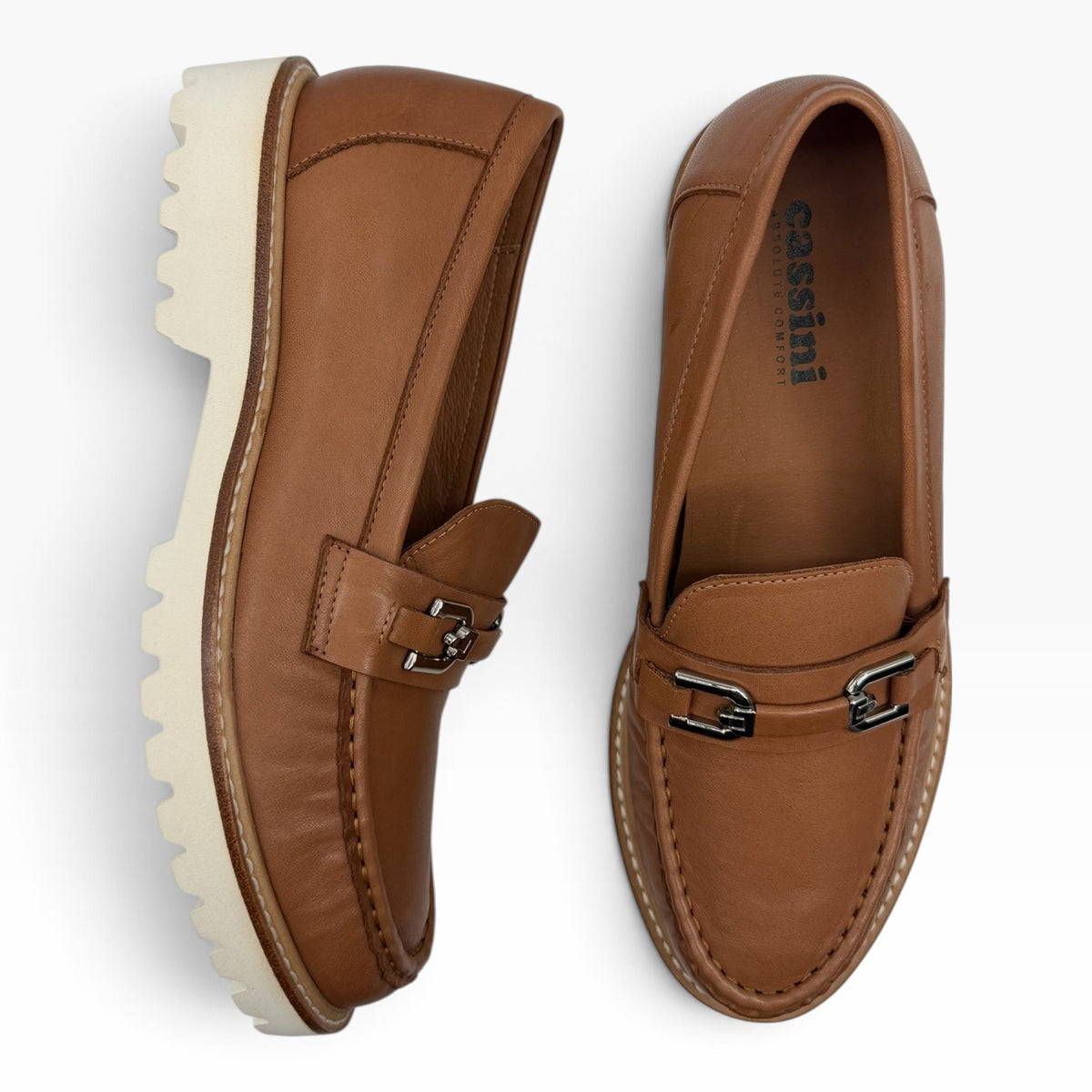 Madele Loafer