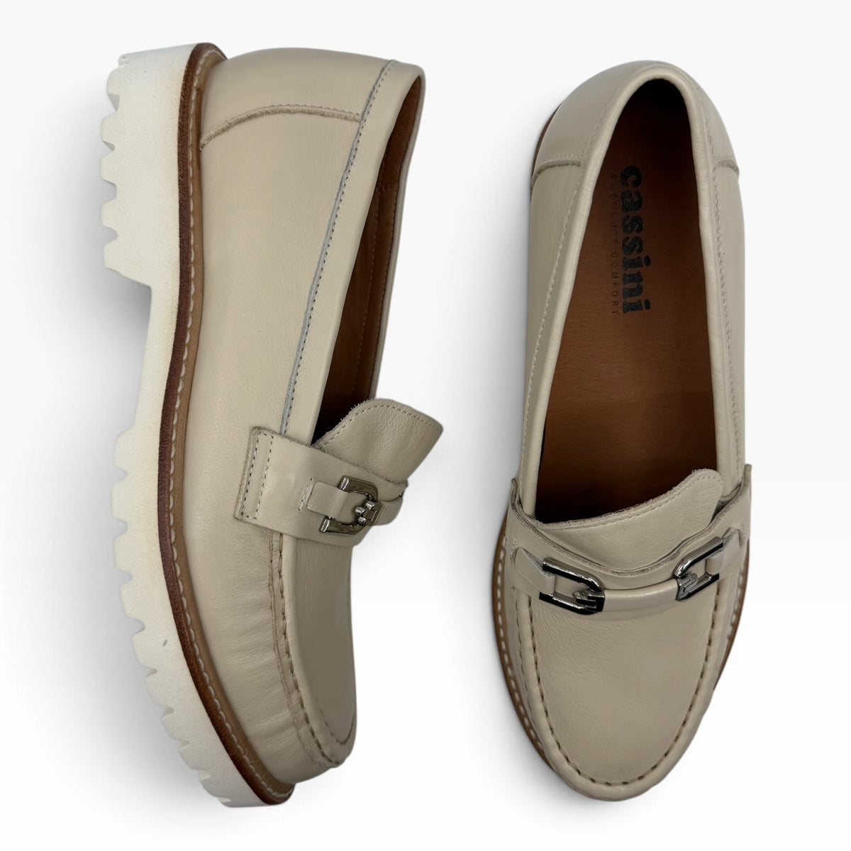 Madele Loafer