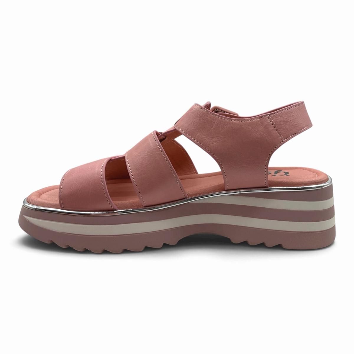 Grouper Sandal