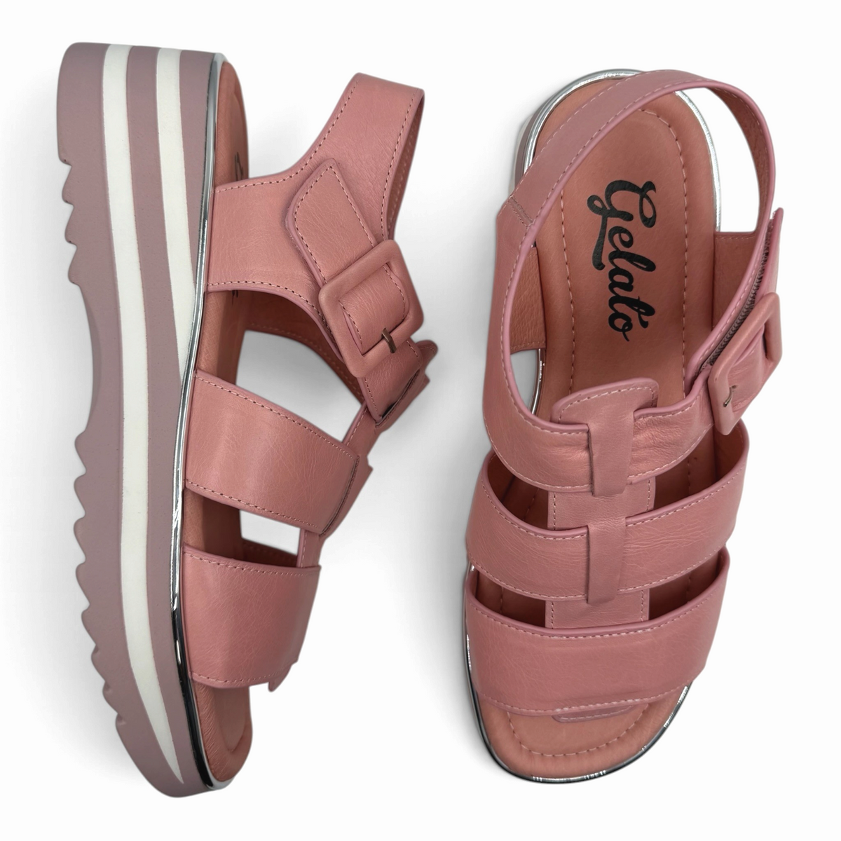 Grouper Sandal