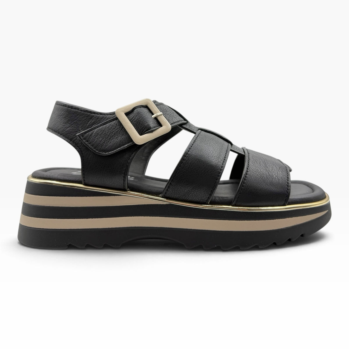 Grouper Sandal