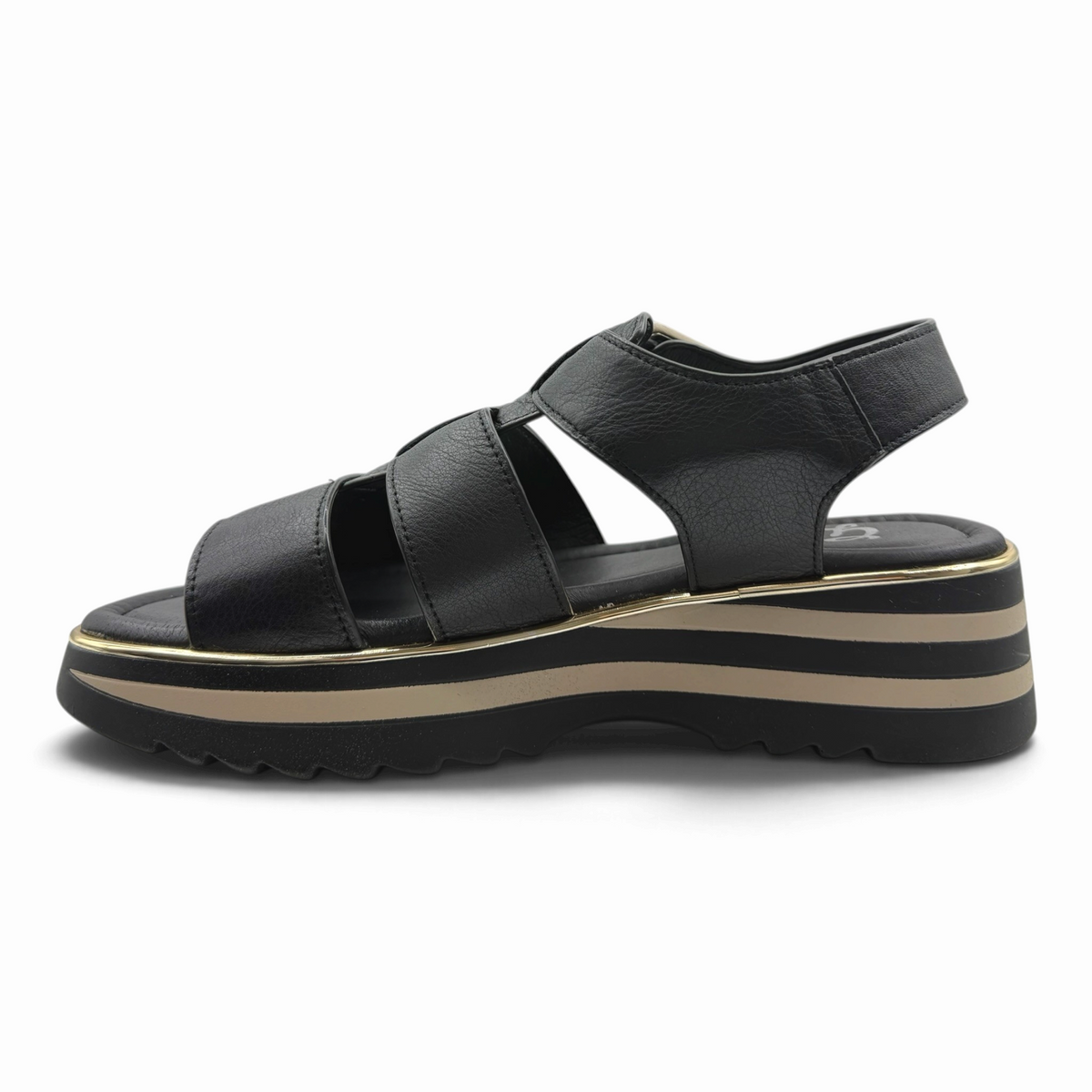 Grouper Sandal