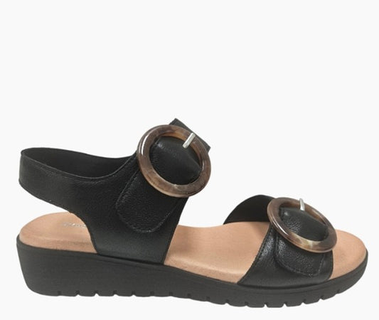Meldrick Sandal